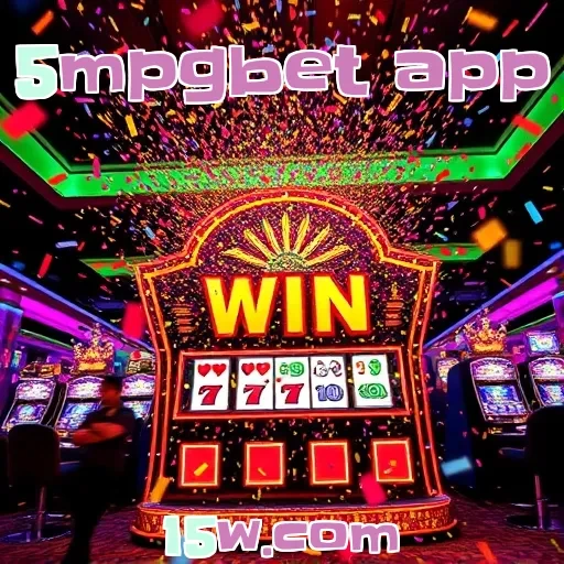 5mpgbet app: Descubra o Mundo Vibrante dos E-Sports e Apostas