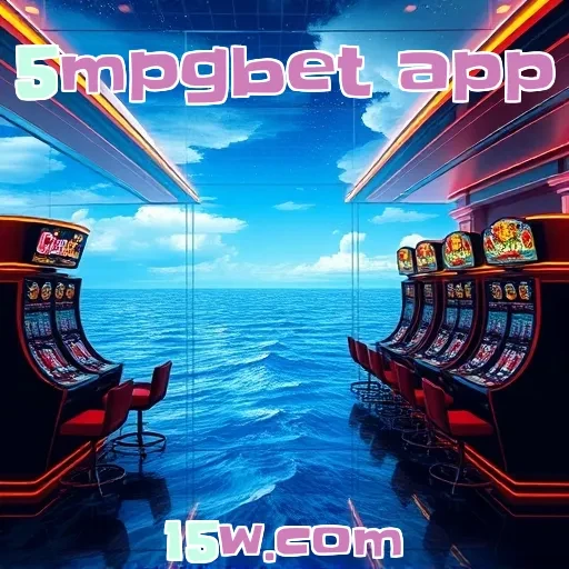 5mpgbet app: A Revolução no Suporte ao Usuário para Jogos Online