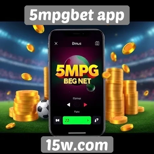 Como funciona o sistema de bônus do 5mpgbet app