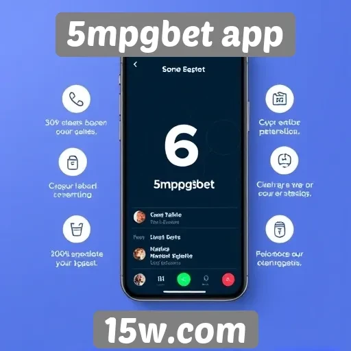 Características do suporte ao cliente no 5mpgbet app
