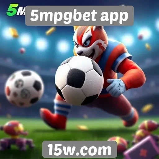 Jogos disponíveis no 5mpgbet app analisados