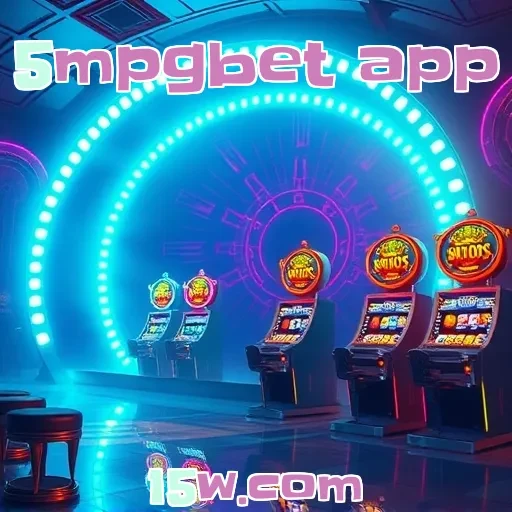 5mpgbet app: Conheça o Cassino Ao Vivo e Suas Maravilhas