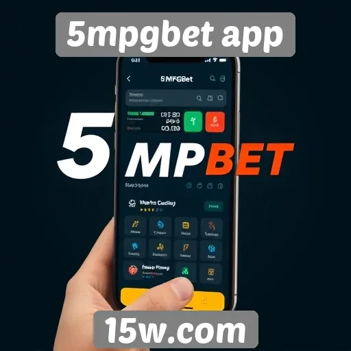 Analise das funcionalidades do aplicativo 5mpgbet