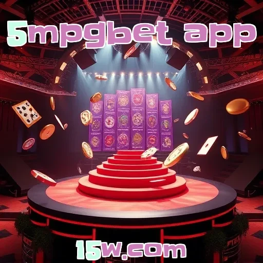 5mpgbet app: Promoções Especiais que Transformam sua Experiência de Jogo