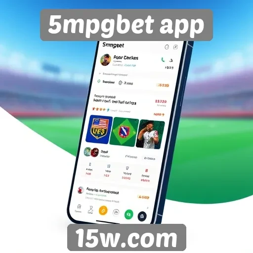 Opiniões de usuários sobre o 5mpgbet app